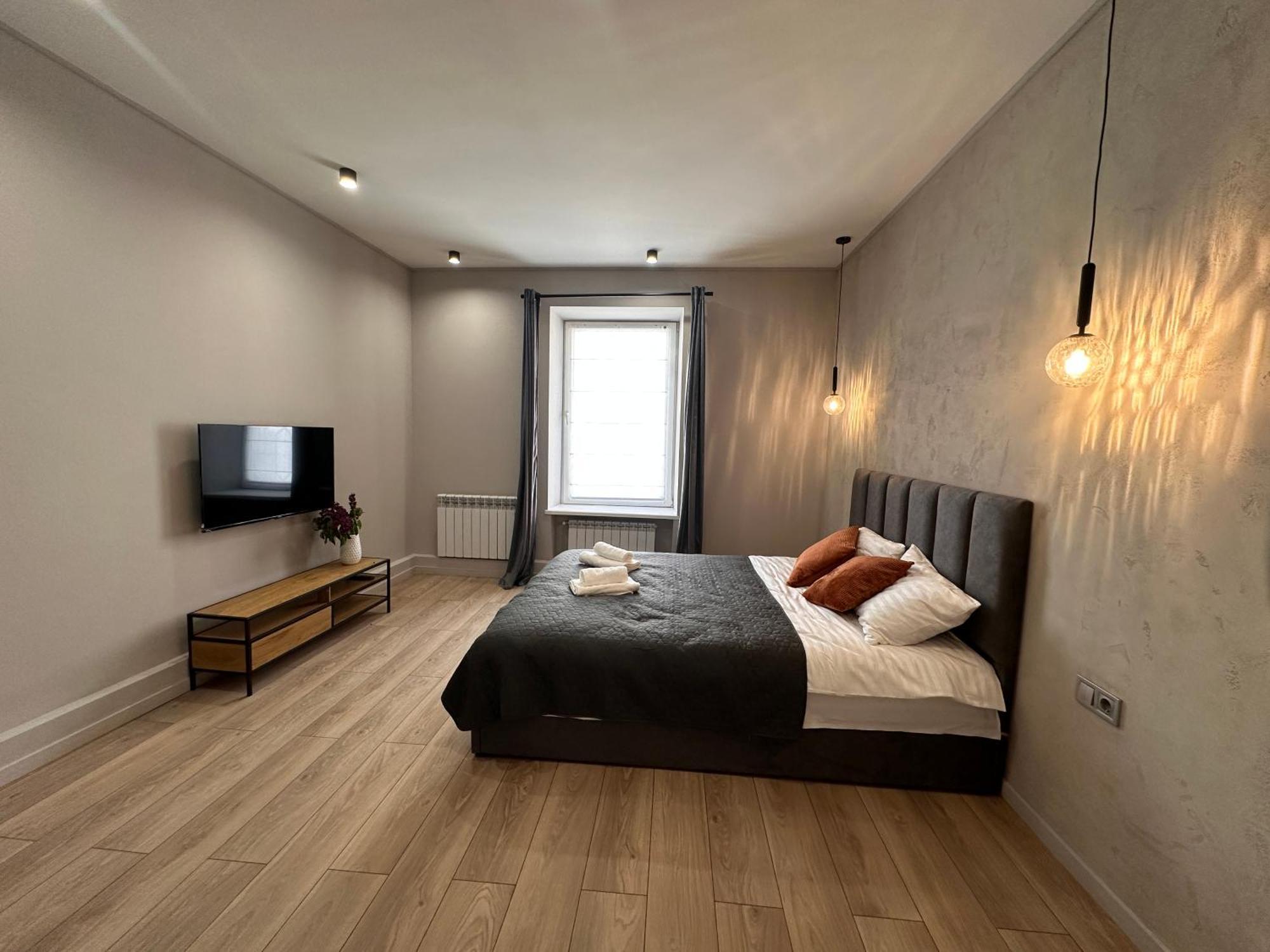 Freedom Apartments In The Heart Of Lviv - Balabana Str And Svoboda Avenue Kültér fotó