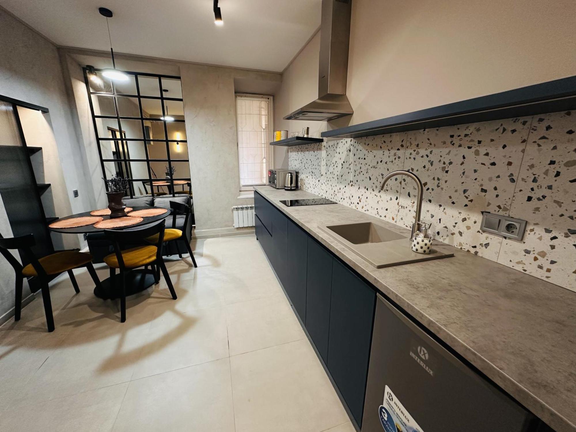 Freedom Apartments In The Heart Of Lviv - Balabana Str And Svoboda Avenue Kültér fotó