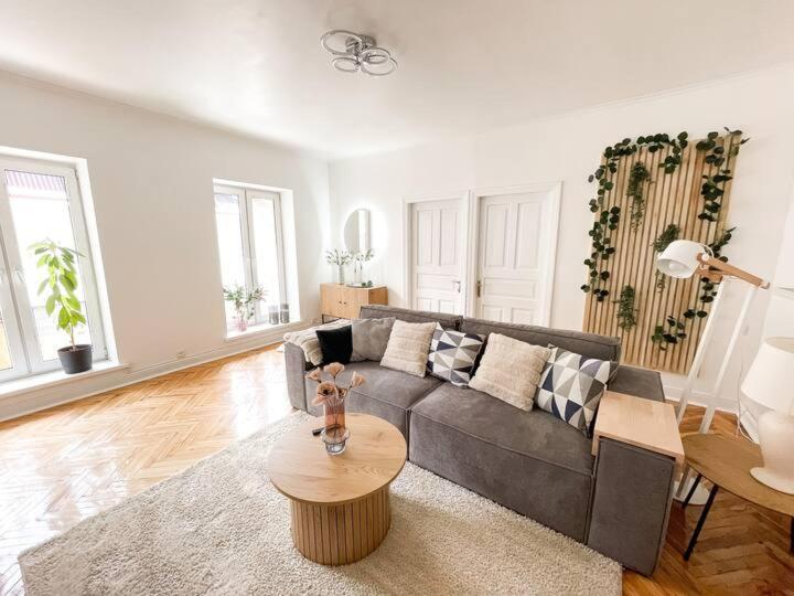 Freedom Apartments In The Heart Of Lviv - Balabana Str And Svoboda Avenue Kültér fotó